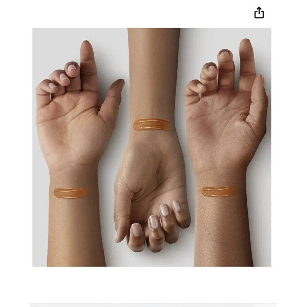 COVERGIRL Outlast Extreme Wear 3 In 1 Foundation 24 Hr SPF 18 872 Warm Tawny